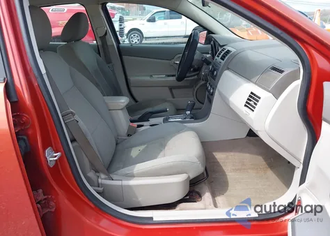 2008 Dodge Avenger Sxt из США, поврежденный, VIN 1B3LC56K98N216682